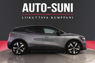 Renault Mégane vaihtoauto