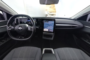 Renault Mégane vaihtoauto