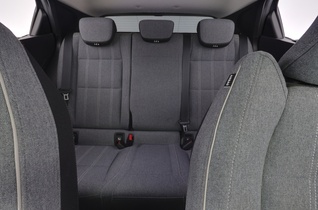 Renault Mégane vaihtoauto