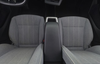 Renault Mégane vaihtoauto