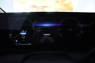 Renault Mégane vaihtoauto