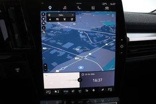 Renault Mégane vaihtoauto