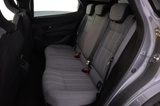 Renault Mégane vaihtoauto