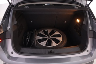 Renault Mégane vaihtoauto
