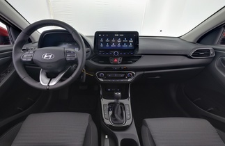 Hyundai i30 vaihtoauto