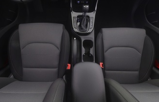 Hyundai i30 vaihtoauto