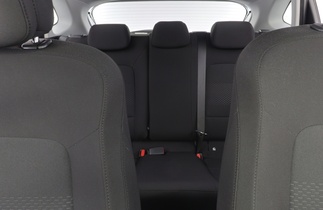 Hyundai i20 vaihtoauto