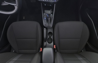 Hyundai i20 vaihtoauto