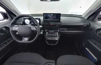 Hyundai INSTER vaihtoauto