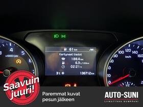 Kia XCeed vaihtoauto