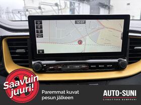 Kia XCeed vaihtoauto