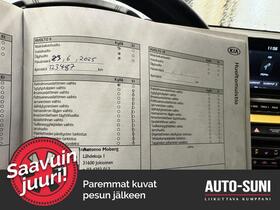 Kia XCeed vaihtoauto