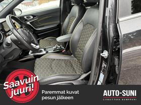 Kia XCeed vaihtoauto
