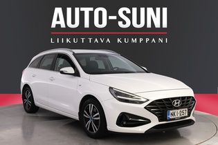 Hyundai i30 vaihtoauto