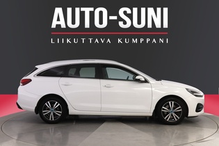 Hyundai i30 vaihtoauto