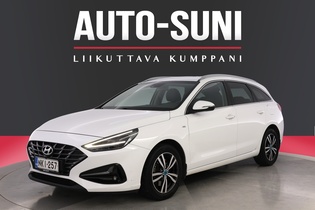 Hyundai i30 vaihtoauto
