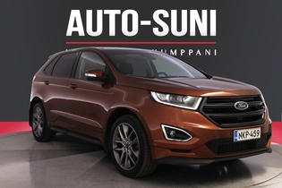 Ford Edge vaihtoauto