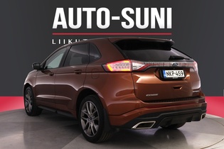 Ford Edge vaihtoauto