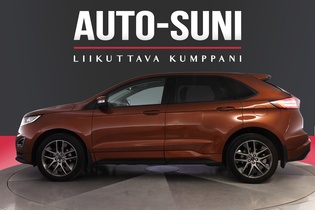 Ford Edge vaihtoauto