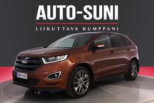 Ford Edge vaihtoauto