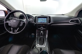 Ford Edge vaihtoauto
