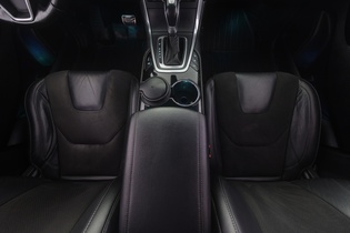 Ford Edge vaihtoauto