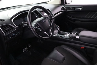Ford Edge vaihtoauto