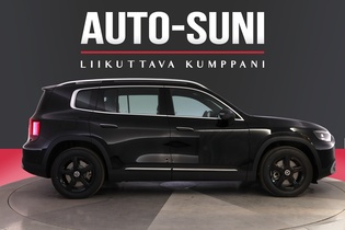 Mercedes-Benz GLB vaihtoauto