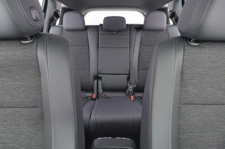 Mercedes-Benz GLB vaihtoauto