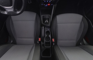 Hyundai i20 vaihtoauto