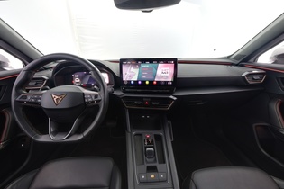 Cupra Formentor vaihtoauto