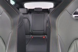 Cupra Formentor vaihtoauto