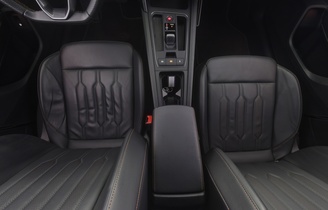 Cupra Formentor vaihtoauto