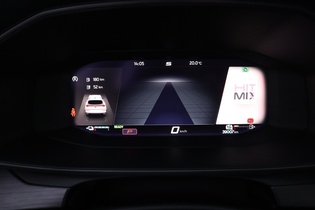 Cupra Formentor vaihtoauto