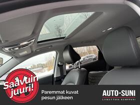 Hyundai KONA Electric vaihtoauto