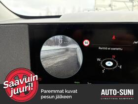 Hyundai KONA Electric vaihtoauto