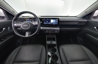 Hyundai KONA Electric vaihtoauto