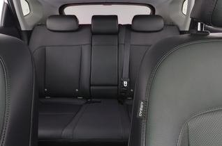 Hyundai KONA Electric vaihtoauto