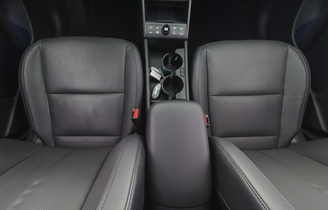 Hyundai KONA Electric vaihtoauto