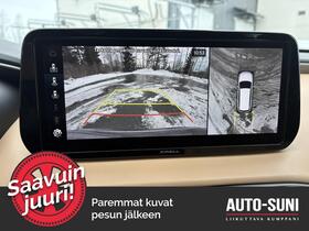 Hyundai Santa Fe vaihtoauto