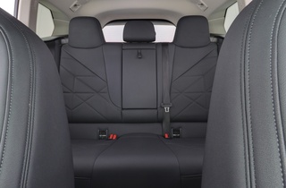 BMW iX vaihtoauto