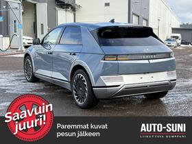 Hyundai IONIQ 5 vaihtoauto