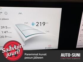 Hyundai IONIQ 6 vaihtoauto