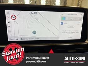 Hyundai IONIQ 6 vaihtoauto