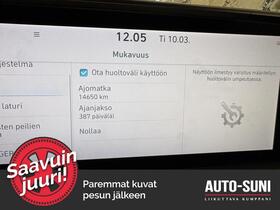 Hyundai IONIQ 6 vaihtoauto