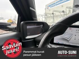 Hyundai IONIQ 6 vaihtoauto