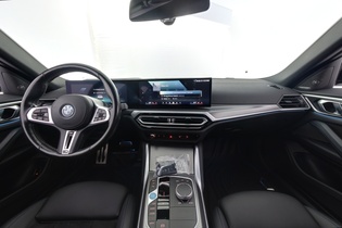 BMW i4 M50 vaihtoauto