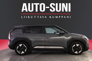 Kia EV3 vaihtoauto