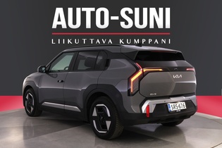 Kia EV3 vaihtoauto