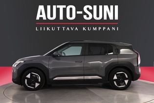 Kia EV3 vaihtoauto